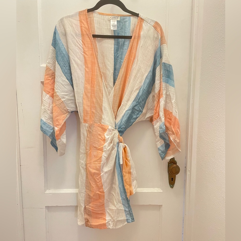 L*Space Dress, brand new with tags